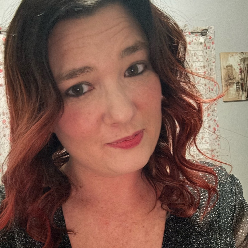 Meet your Posher, Kristen